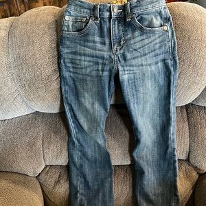 Boys wrangler 20x